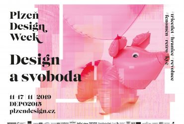 Plzeň Design Week představí novodobý plzeňský kroj, zeď míru a 50 současných značek