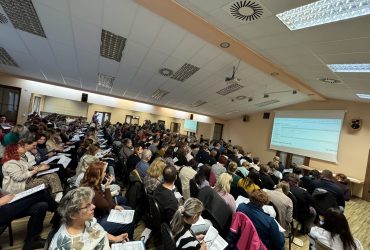 Obce a svozové společnosti se školily v Letkově